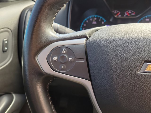Used 2016 Chevrolet Colorado LT w/ LT Convenience Package image 14