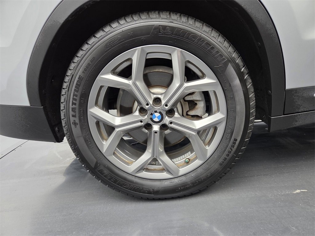 Used 2020 BMW X3 sDrive30i w/ Premium Package image 26