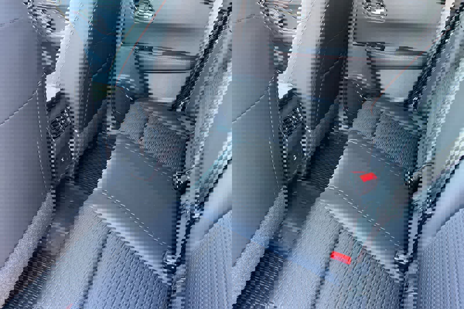 Certified 2025 Nissan Rogue SV w/ Rock Creek Premium Package image 5