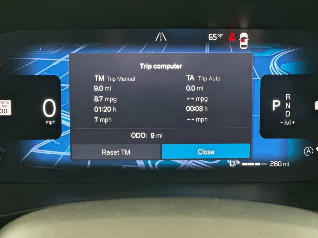 New 2026 Volvo XC40 B5 Ultra w/ Climate Package AWD/4WD image 27