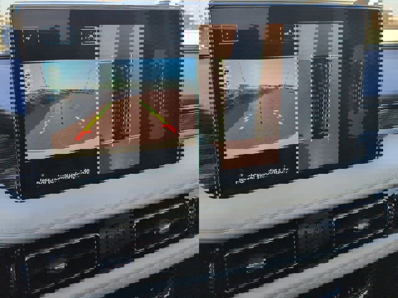 Used 2023 Lincoln Nautilus Black Label w/ Cargo Utility Package image 31