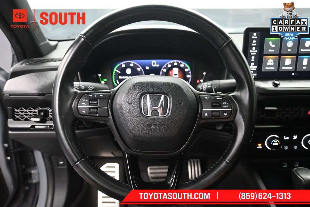Used 2023 Honda Accord Sport image 25