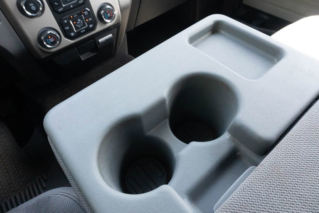 Used 2013 Ford F150 XLT w/ XLT Chrome Pkg image 29