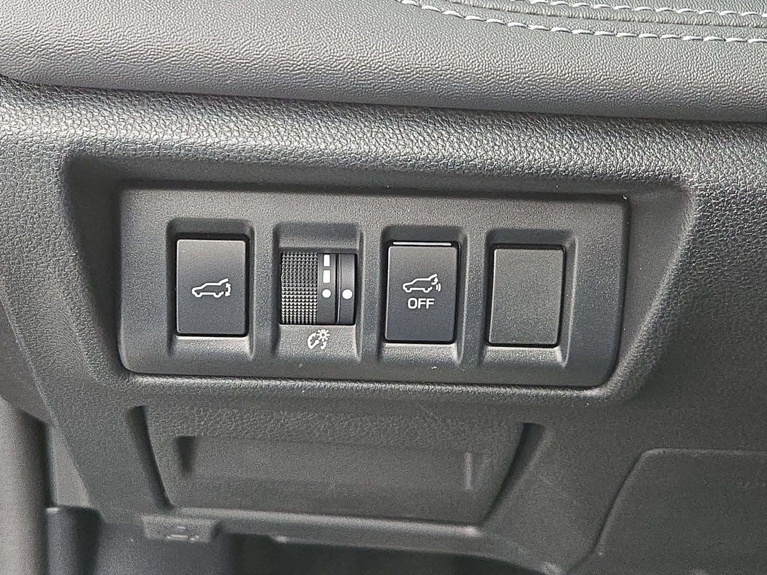Used 2023 Subaru Outback Limited AWD/4WD image 26
