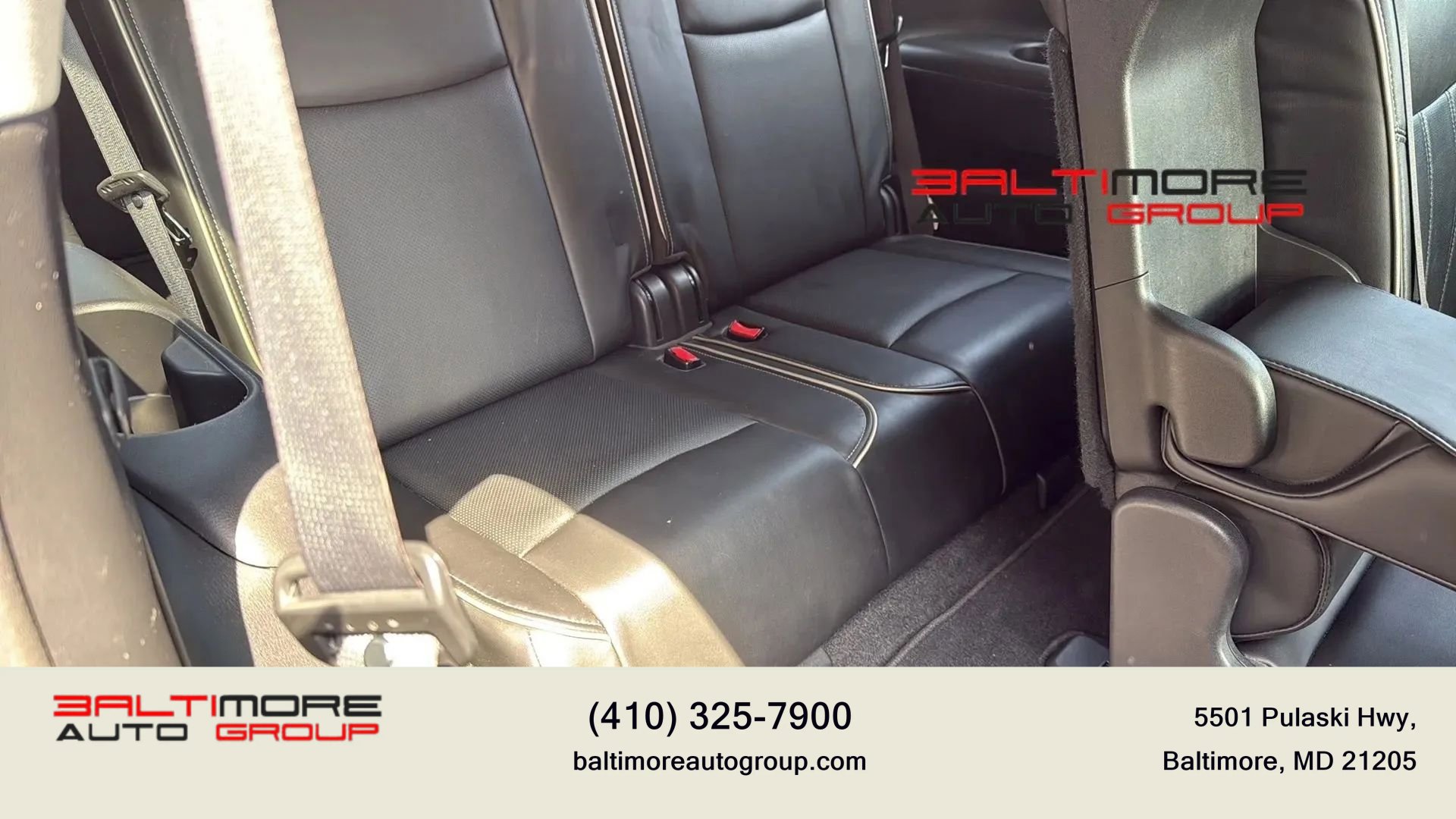 Used 2017 INFINITI QX60 AWD w/ Premium Plus Package image 34