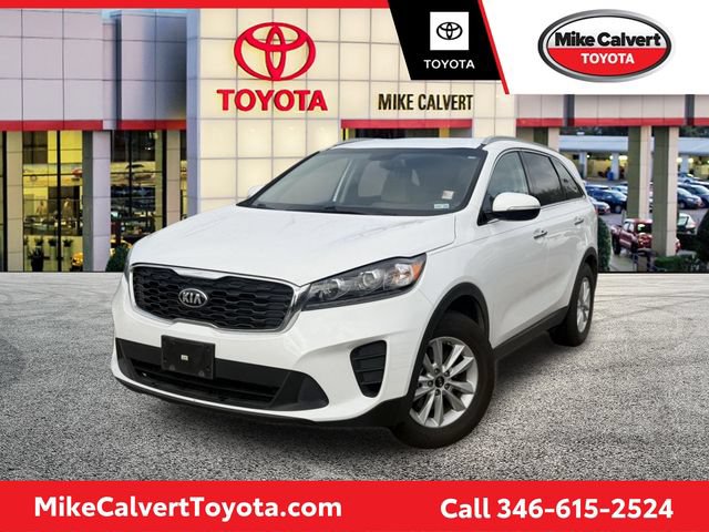 Used 2019 Kia Sorento FWD w/ LX Convenience Package image 1