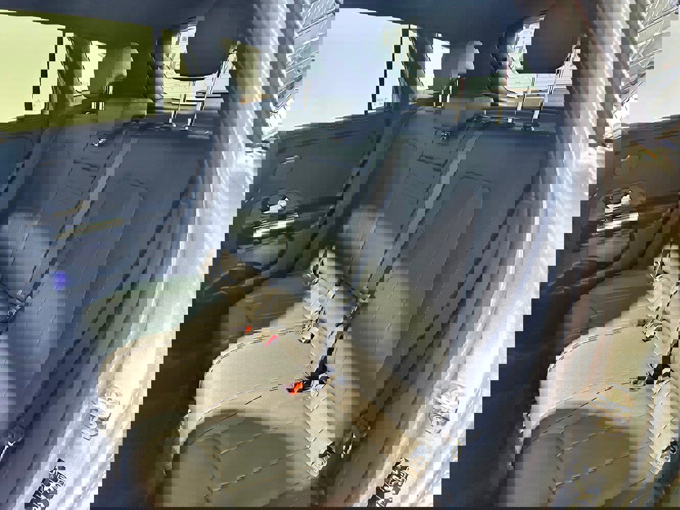 Used 2026 Mercedes-Benz GLA 250 4MATIC image 32