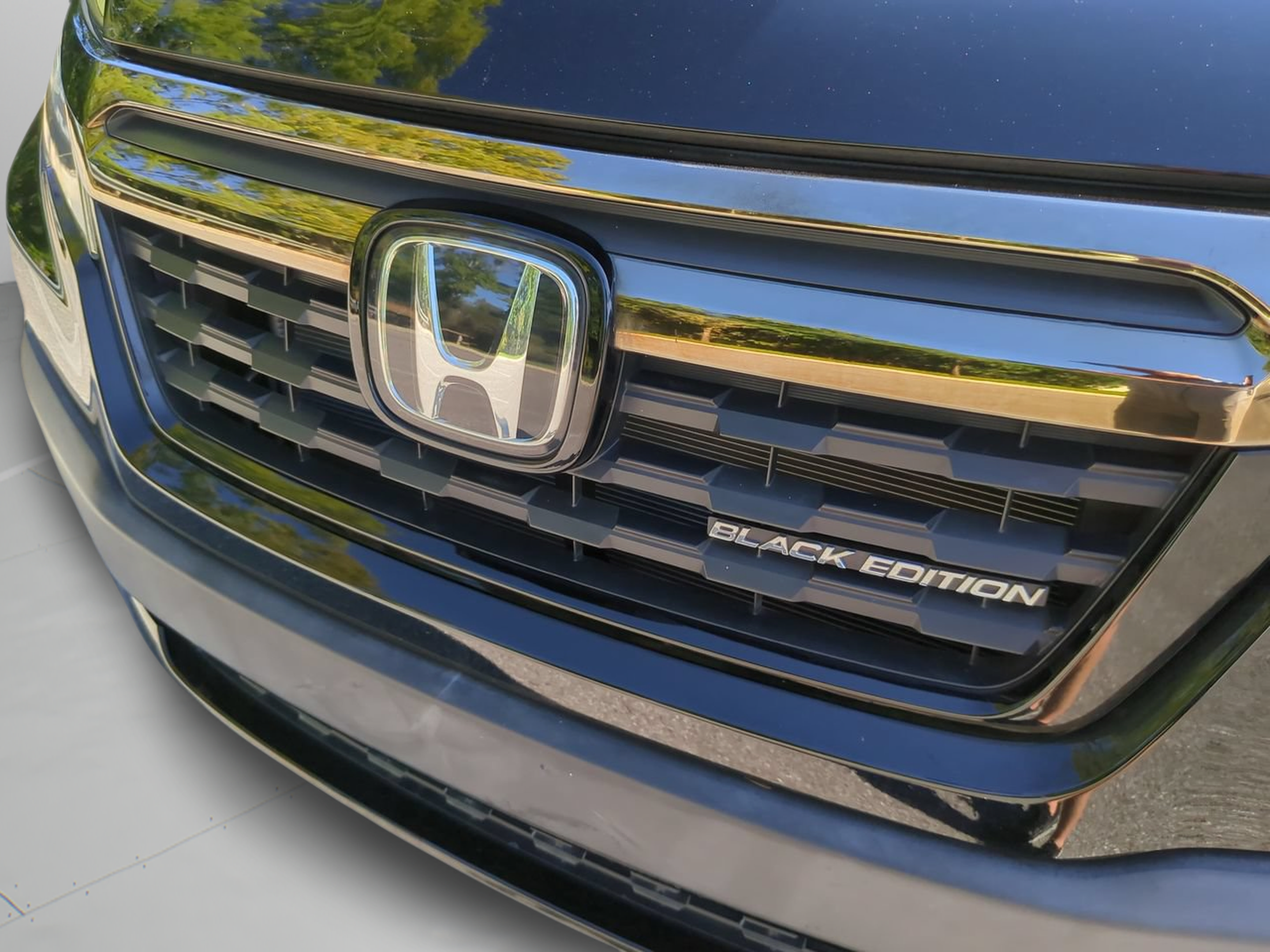 Used 2017 Honda Ridgeline Black Edition image 22