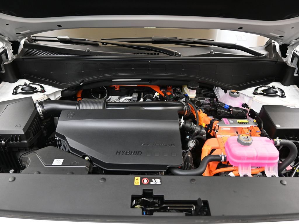 New 2026 Hyundai Palisade Limited image 9