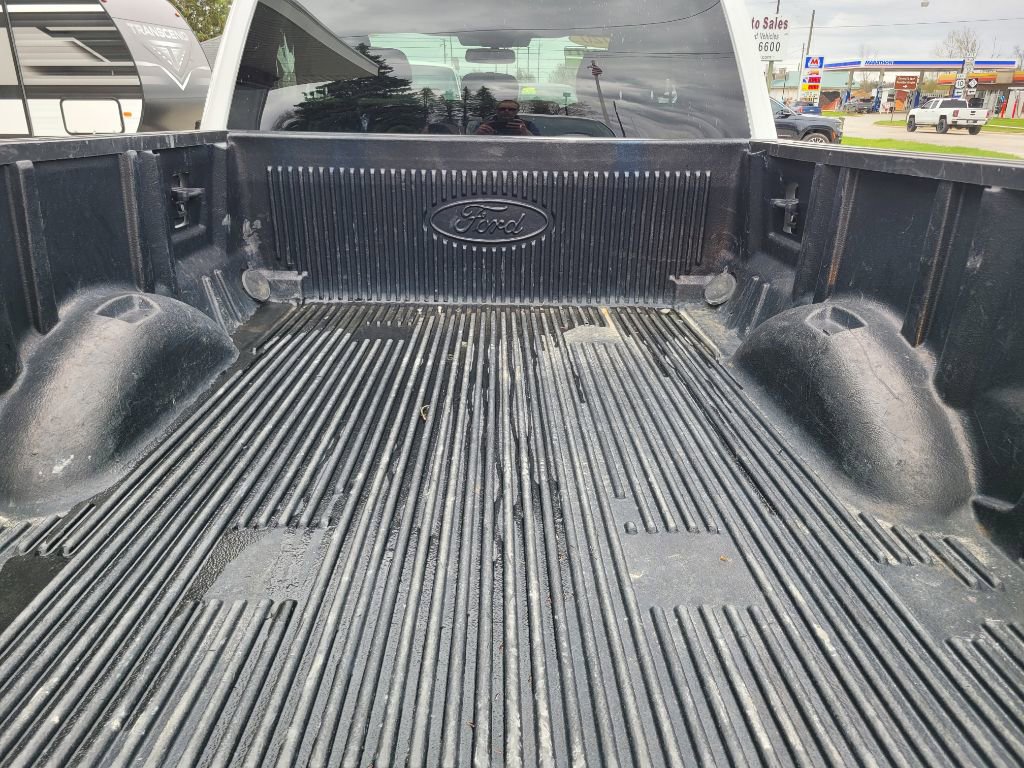 Used 2020 Ford F150 XLT w/ Equipment Group 301A Mid AWD/4WD image 14