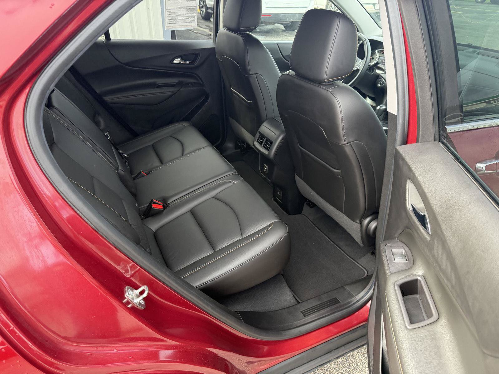 Used 2019 Chevrolet Equinox Premier AWD/4WD image 20