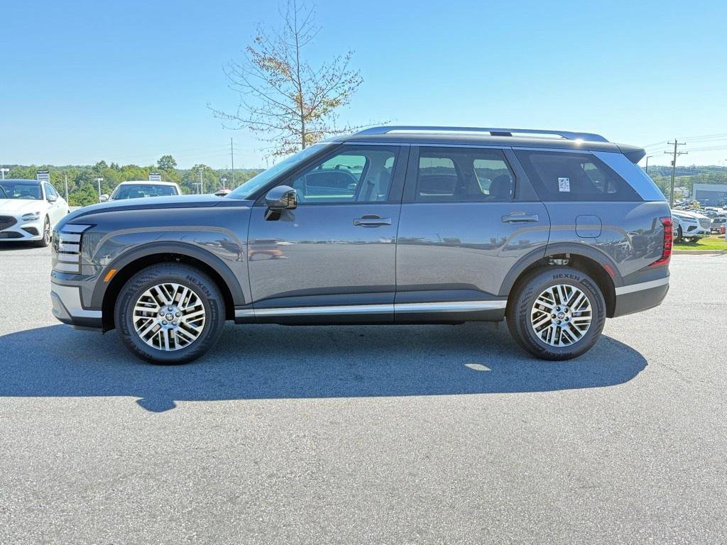 New 2026 Hyundai Palisade SEL image 6