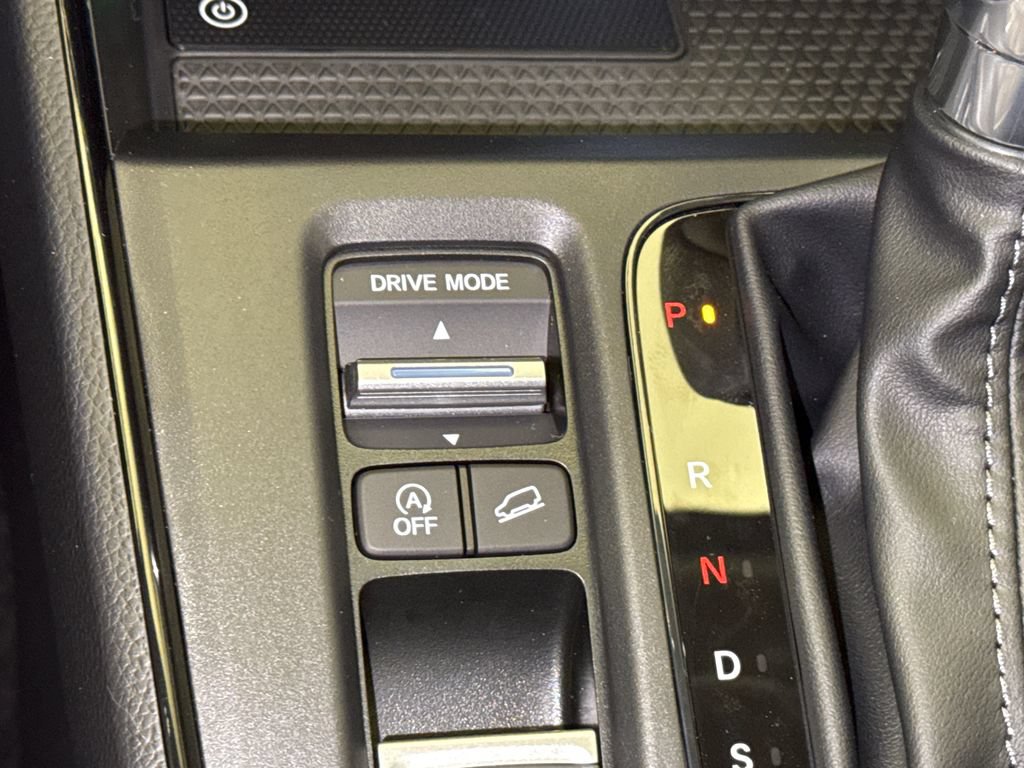 New 2026 Honda CR-V EX image 30