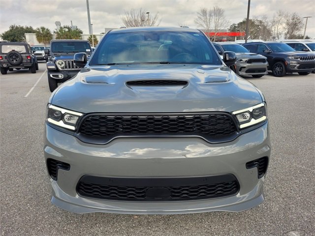 New 2026 Dodge Durango GT image 22