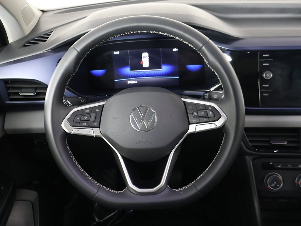 Used 2022 Volkswagen Taos SE image 35