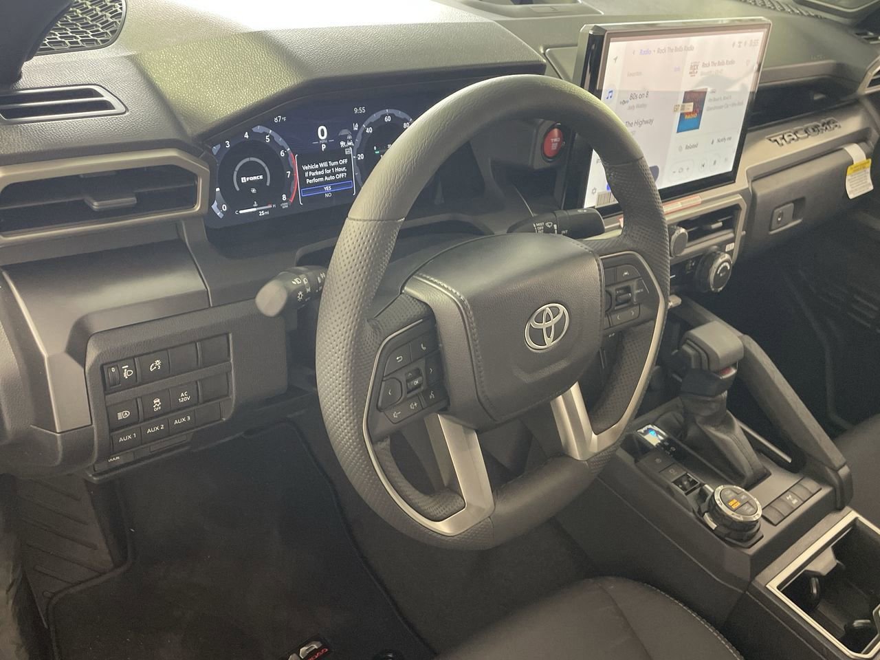 New 2026 Toyota Tacoma TRD Off-Road image 12