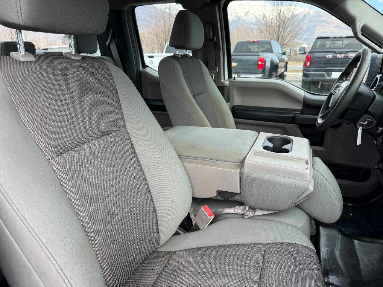 Used 2019 Ford F150 XL w/ Equipment Group 101A Mid image 26