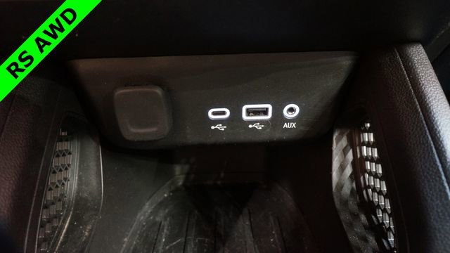 Used 2023 Chevrolet TrailBlazer RS w/ Convenience Package image 19