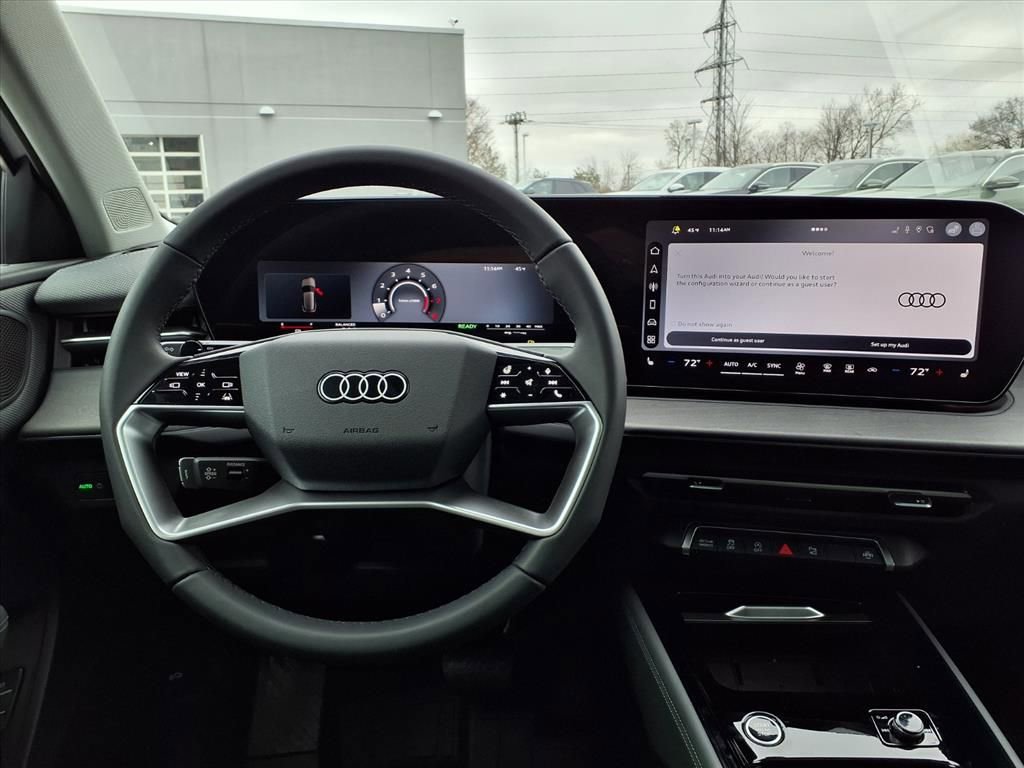 New 2026 Audi Q3 quattro 2.0T AWD/4WD image 10