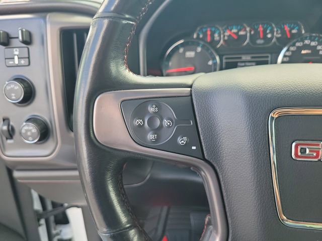 Used 2019 GMC Sierra 2500 SLT w/ All Terrain HD Package image 17