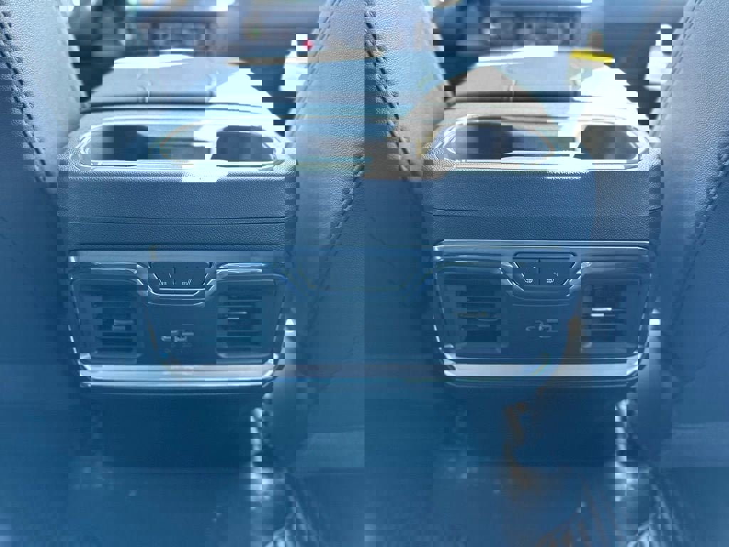 New 2026 Chevrolet Silverado 2500 LTZ w/ Trail Boss Package image 25