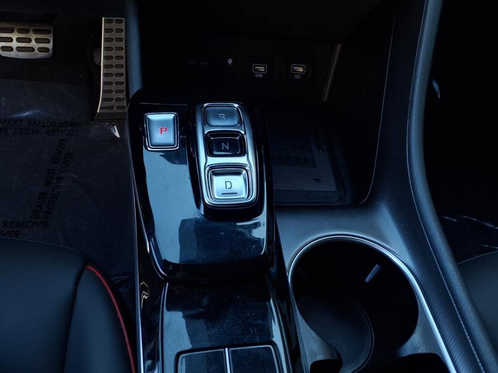 Used 2021 Hyundai Sonata SEL Plus w/ Tech Package image 11