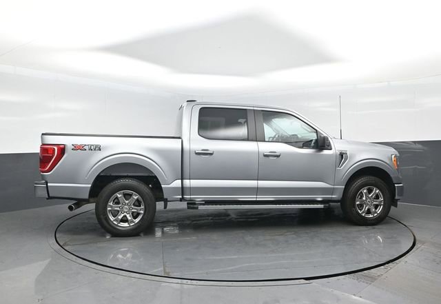 Used 2023 Ford F150 XLT w/ XTR Package image 3