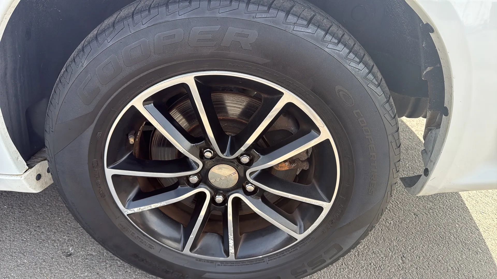 Used 2015 Dodge Grand Caravan SE w/ Quick Order Package 29E SE image 12