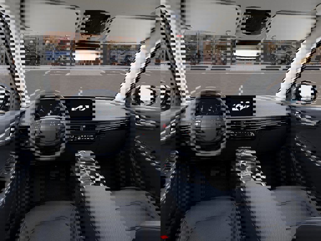 New 2025 Kia EV6 Wind image 14