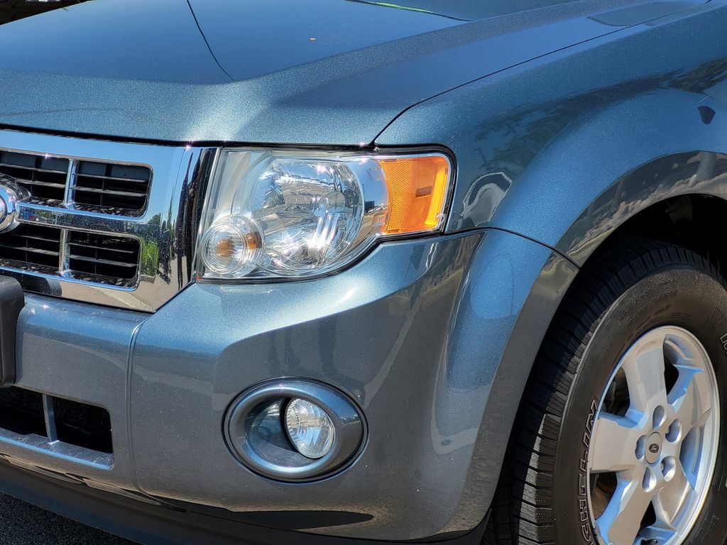 Used 2012 Ford Escape XLT AWD/4WD image 9