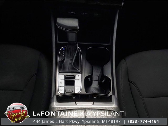 Used 2022 Hyundai Tucson SEL image 41