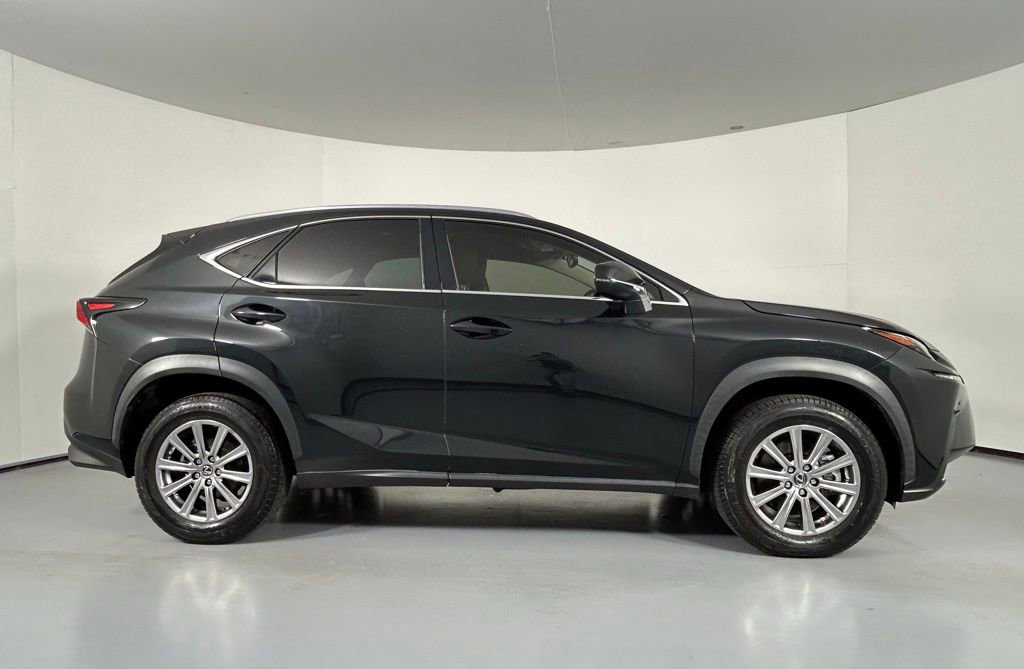 Used 2020 Lexus NX 300 AWD w/ Comfort Package image 8