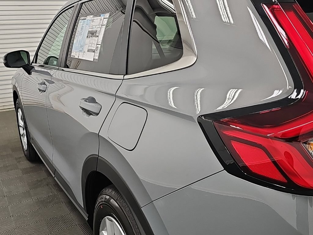 New 2026 Honda CR-V LX image 6