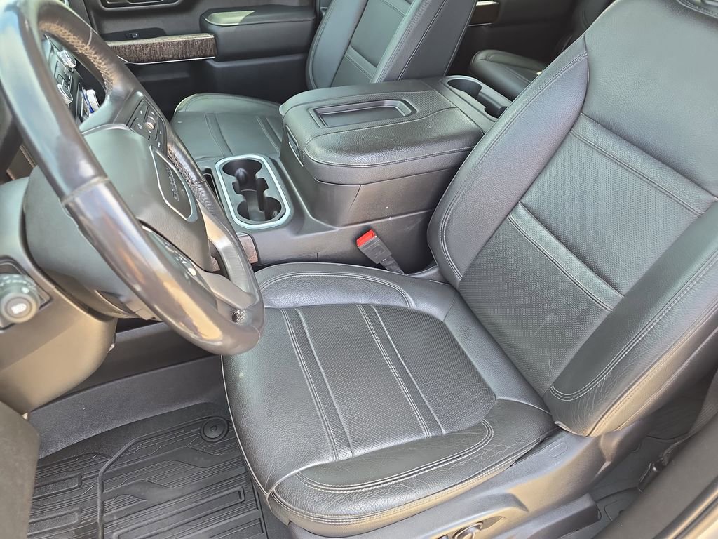 Used 2022 GMC Sierra 3500 Denali image 16