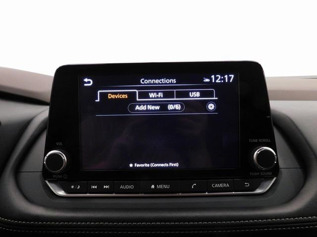 Certified 2023 Nissan Rogue SV image 44