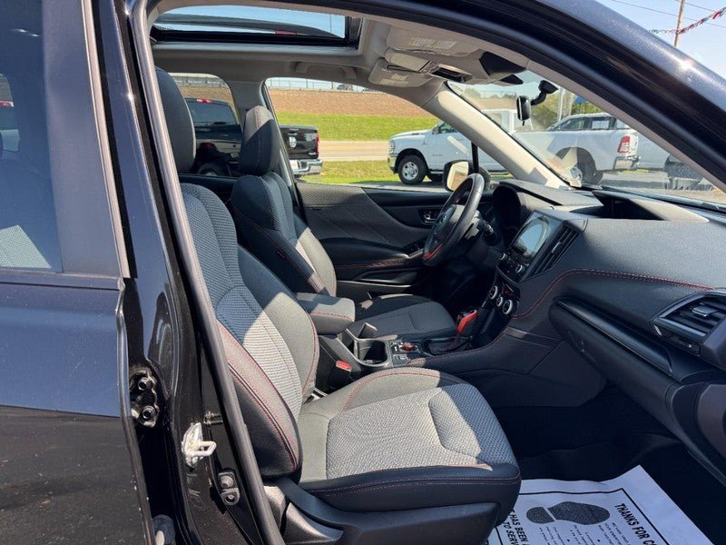 Used 2022 Subaru Forester Sport AWD/4WD image 18