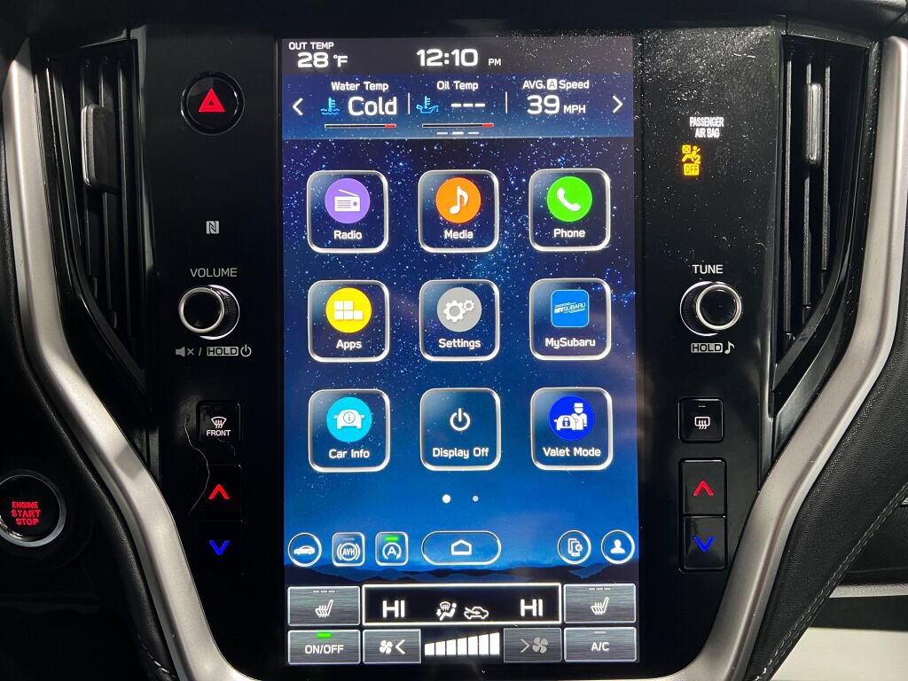 Used 2025 Subaru Legacy Premium image 9