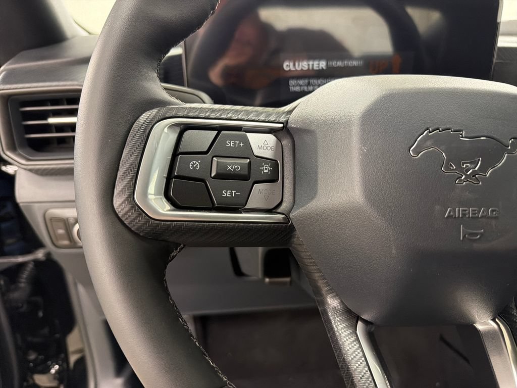 New 2026 Ford Mustang GT RWD image 19