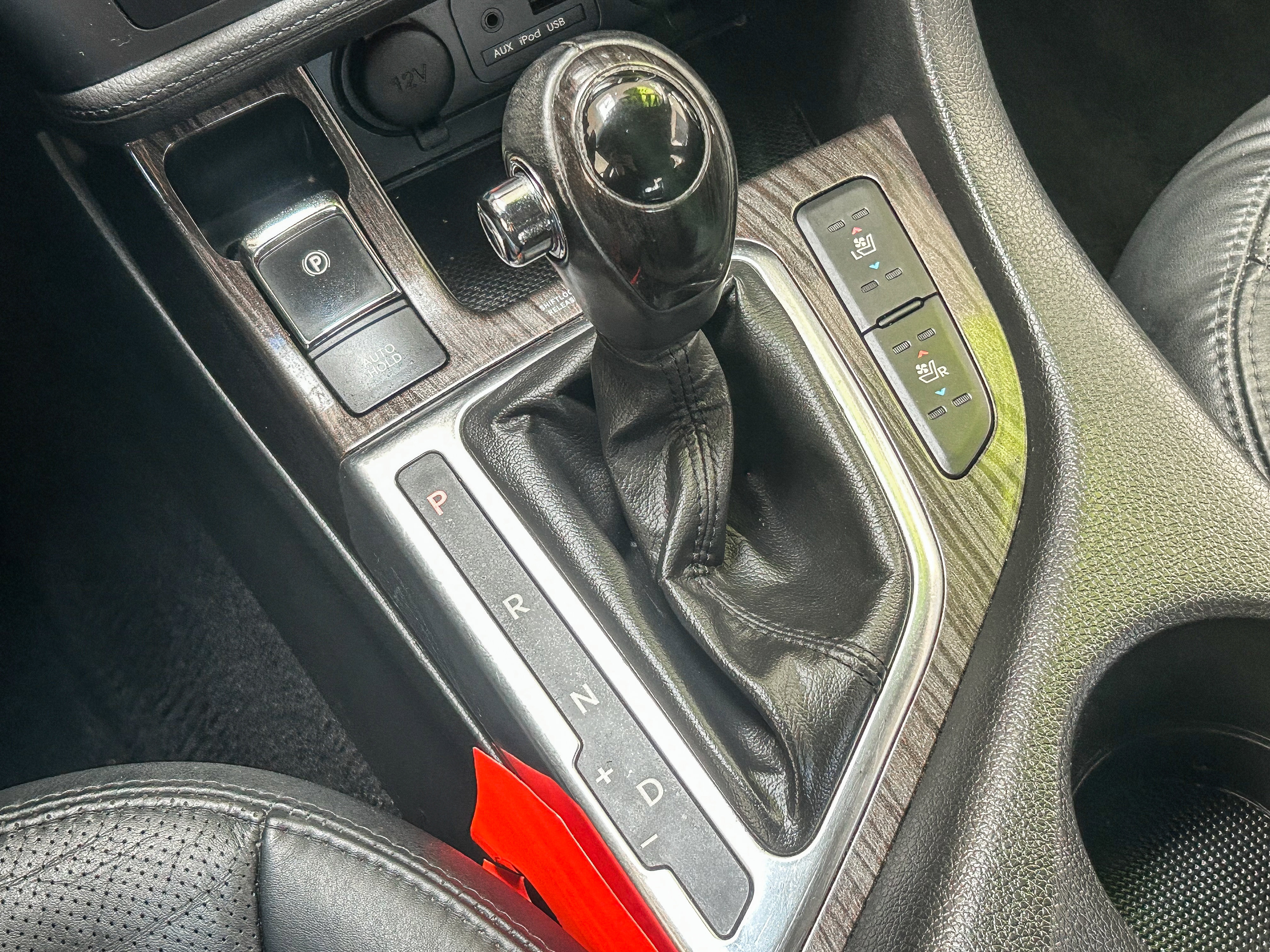 Used 2013 Kia Optima SX w/ Limited Pkg FWD image 18