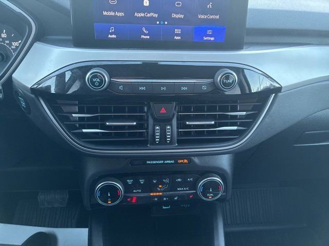 Certified 2022 Ford Escape SE w/ Convenience Package AWD/4WD image 22