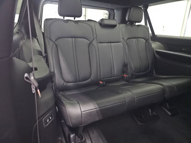 New 2026 Jeep Grand Wagoneer L Limited AWD/4WD image 35