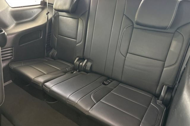 Used 2019 GMC Yukon Denali w/ Denali Ultimate Package AWD/4WD image 16