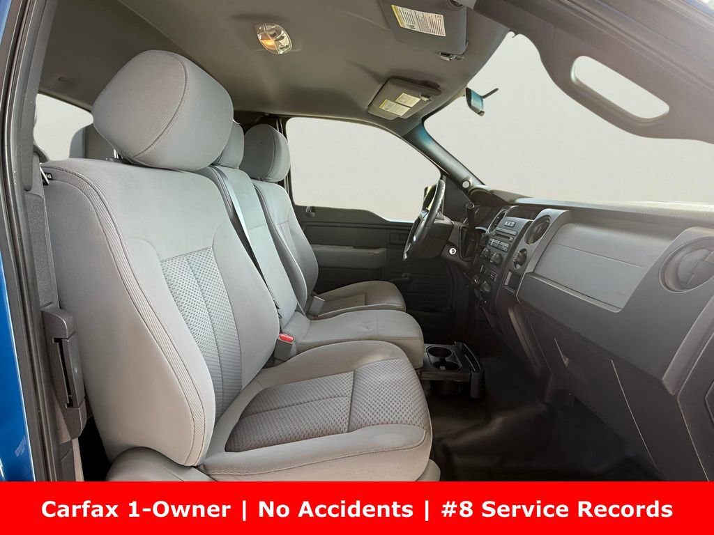 Used 2013 Ford F150 STX image 23