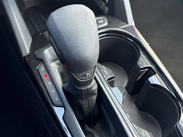 Certified 2023 Chevrolet TrailBlazer LS image 15