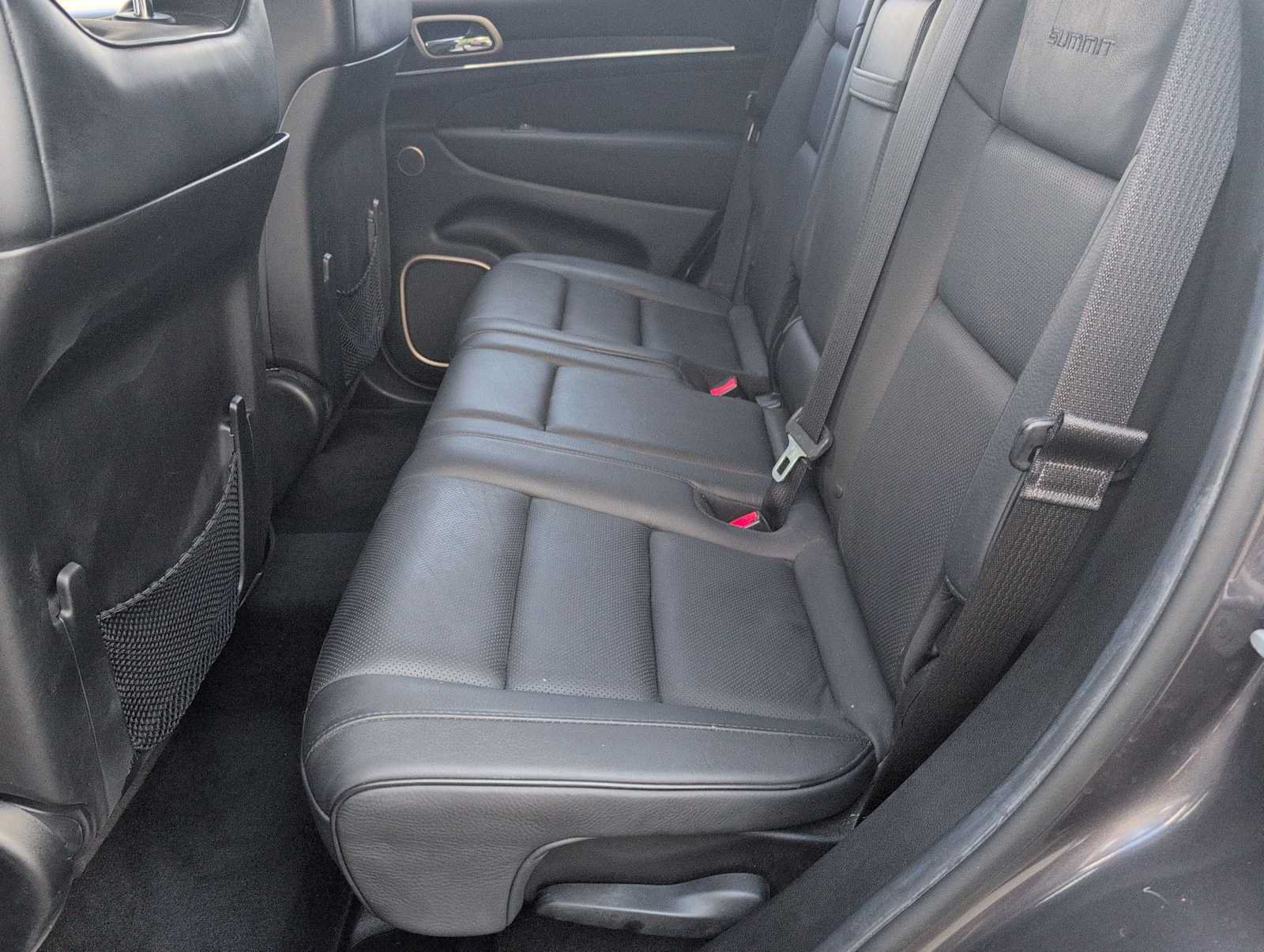 Used 2014 Jeep Grand Cherokee Summit AWD/4WD image 20