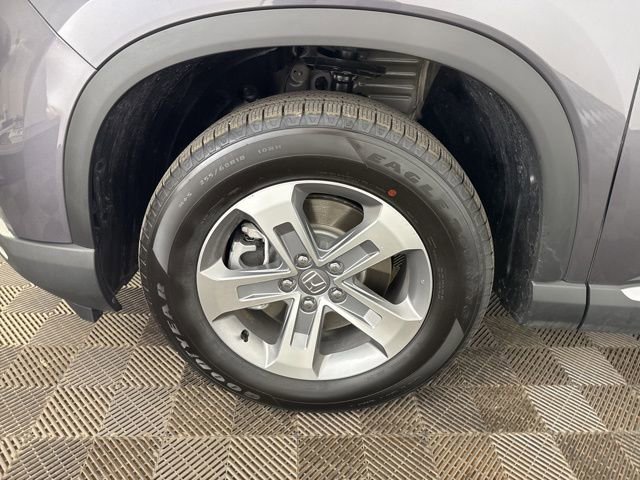 Certified 2025 Honda Pilot EX-L image 36