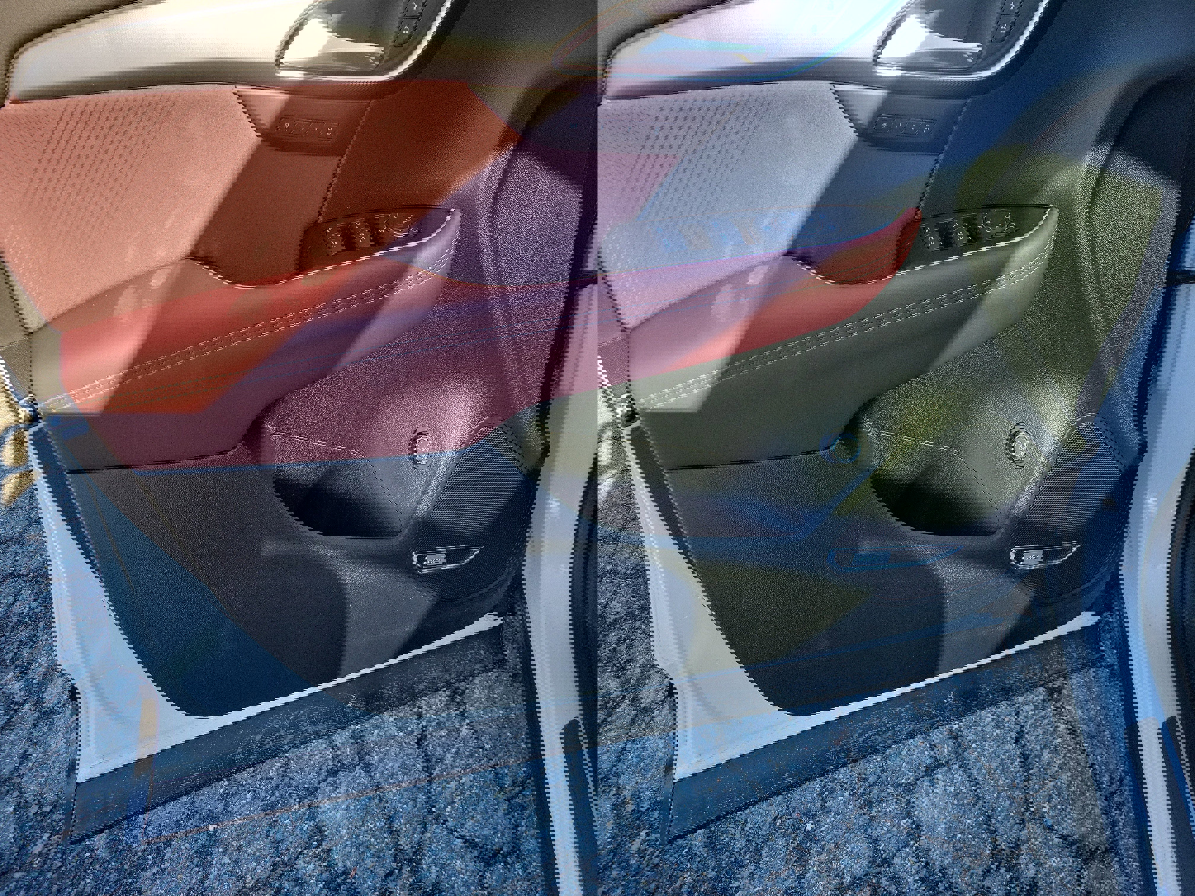 New 2026 Buick Envision Sport Touring image 17