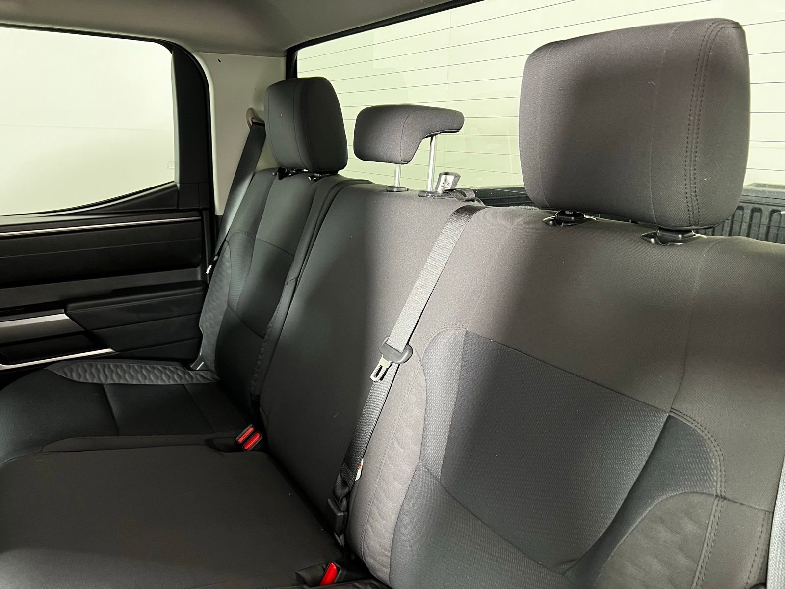 Used 2022 Toyota Tundra SR5 RWD image 18