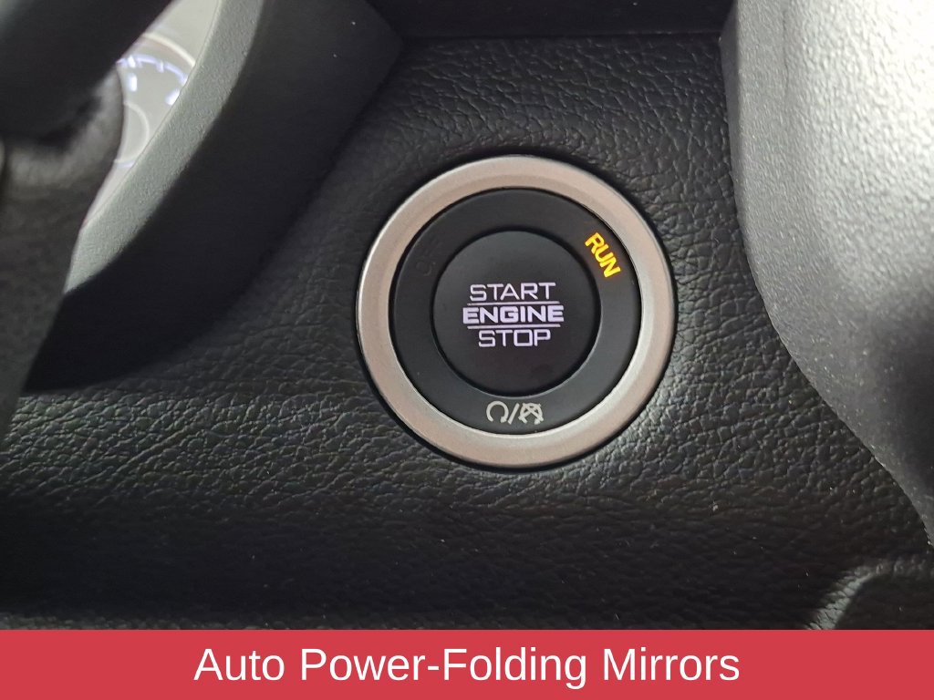 Used 2025 RAM 2500 Big Horn AWD/4WD image 28