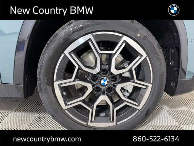 New 2026 BMW X1 xDrive28i w/ Convenience Package AWD/4WD image 16